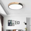 Ceiling Lights Simple Modern Led Macaron Chandeliers For Living Room Bedroom Study Home Indoor Lighting Decoration Children's Lamp