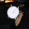HBP Mens Sports Quartz Men Watches Design Design Кожаный ремешок повседневный бизнес джентльменс наручные часы Montres de Luxe