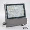Projecteurs LED de grande puissance 50W 100W 150W 200W 300W 400W Projecteur extérieur IP65 Lampe de paysage de jardin AC 85-265V