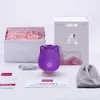 Seksspeeltje Massager Clitoris Zuigen Vibrators Stimulatie Siliconen Seksspeeltje Winkel y Rose Bloemvorm Trillingen Speelgoed Sucker Vibrator voor Vrouwen