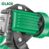 Caulking Gun LAOA Professional Glass Household Labor-Saving Manual Glue Rotating 360° 221128