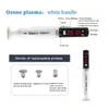 2022 Best selling Plug-in Eye face Lifting Medical Anti-acne Plasma Pen For Sale made in Korea anti wrinkle anti aging