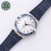 Eternal star montre de luxe luxury watch men watches 41mm 8900 automatic machine movement steel case Wristwatches