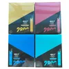 Puff Flex 2800 disposable Vape pods device kits e cigarette 850mah battery pre-filled 8ml vaporizer 25 colors in stock newest packing