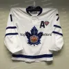 Marlies Ahl Hockey Jersey 9 Bobby McMann Josh Ho-Sang Mikhail Abramov Joey Anderson Matteo Pietroniro Antti Suomela Joseph Blandisi