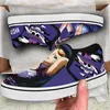 Customs Shoes Anime DIY Designer Trainers Mens Womens Sneakers Customized Running Canvas shoe Casual boardshoes Jogging Custom size Eur36-45