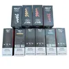 Top quality Puff Flex 2800 puffs disposable Vape E Cigarette pods device kits 850mah battery pre-filled 8ml vaporizer the fastest delivery newest packing