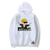 Heren hoodies gamestop sudadera hombre hiphop witte oversized hoodie dames wallstreetbets volwassenen sweatshirts doek harajuku streetwear