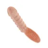Sex Toy Massager Finger g Spot Dildo Vibrator Sex toys Toys for Women Men Bdsm Anal Clitoris Stimulator Masturbator Chastity Erotic Shop