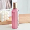 Lüks Tasarım Seksi Kadın Erkek Parfüm Parfumlar Flora Gardenia Bayanlar Jasmine Sprey Tip Koku 100ml İyi Koku Şişe Unisex Yüksek Versiyon Uzun Kalma Hızlı Gemi