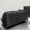 Duffel Bags Designer Luggage Женская дизайнерская пакета нейлоновые роскоши, сумочка, путешествующие дизайнеры Cross Body Fashion Classic Double Liket Swork 221128