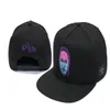 2023 Cayler and Sons snapback caps and curved cap Hot Fashion Street New Hip-hop Hat Men Women Premium Unique Designs Headwear yakuda