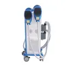 'SlimFit RF Massager: EMS + Nova Tech with Mat, Belt & Pads - Muscle Rebuilding, Fat Burning, and Pain Relief - HK'