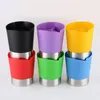 زجاجات التخزين Fenkicyen Bar Box Shop Cup Straw Cup Bartending Spoon Tableware Dispenser Staws Tromizer Tool 2022