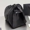 Duffel Bags Designer Luggage Женская дизайнерская пакета нейлоновые роскоши, сумочка, путешествующие дизайнеры Cross Body Fashion Classic Double Liket Swork 221128