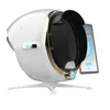 2022 أحدث وصول احترافية محترفة القزحية القزحية القزحية الكاميرا آلة اختبار العين 10.0MP محلل IRIS