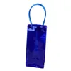 Sacs De Stockage Pvc Sac À Main Vêtements Boutique Sac Soft Glue Sacs Cadeaux Vin Bière En Plastique Couleur Transparent Mode Firmnesst 2 5Mya D2 Drop Dh2Xd