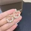 Boucles d'oreilles pendantes perle baroque d'eau douce naturelle pour les femmes thème de l'océan de luxe à la main bijoux fins YMZZ