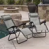 Krzesło obejmuje uniwersalny materiał zastępczy i sznurki do antygrawistyki na patio kanapy rozkładane krzesła do zawieszenia
