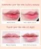 Lip Gloss Strawberry Moisturizing Mask Sleeping Reduce Line Essence Anti-Wrinkle Blam Anti Ageing Patch Gel Skin Care