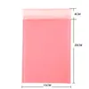 Greeting Cards 50pcsLot Pink Foam Envelope Bags Self Seal Mailers Padded Envelopes With Bubble Mailing Gift Packages 221128