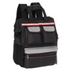 Tool Bag Oxford Cloth Electrician Elevator Repair Belt Hardware Storage Large Capacity Travel Shoulder Backpack 221128