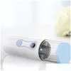 Autre organisation de ménage Nano Mist Pulvérisateur Facial Corps Nebizer Steamer Mini Hydratant Portable Hydratant Peau Ca DH6E1