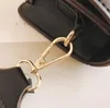 여름 여성 지갑과 핸드백 2022 새로운 패션 가방 고품질 디자이너 어깨 메신저 가방 Y220726
