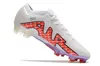 SURET BUTS Hurtowe Mężczyźni Superfly IX Elite Zoom Vapor XV FG Soccer Outdoor TF Football Boots Training Cleats 221125