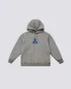 Men's Hoodies ADERERROR 2022 Autumn Loose Letter Collection Logo Embroidery Ins Wind Hooded Sweater Anime Hoodie A1109