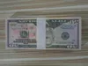 USA Dollor Money Movie Prop Paper Banknote Toys Dollar Toy Party Novelty Currency Children Gift Fake 03 Tjxnt 1VSW9