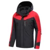 Jackets masculinos Tfu Spring Spring Out Outdoor Winds Capuz Coat de Autumn Moda Hater Classic Bolsets Roupfits Plus 221124
