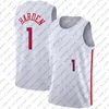 maillot de basket Damian Lillard maillots de basket Cade Cunningham Grant Hill Dennis Rodman Isiah Thomas zxcv