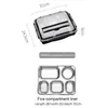 Dinnerware Sets Carry Square Ironing Thermal Insulation Compartment Student Lunch Box Storage Work