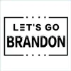 Other Decorative Stickers Lets Go Brandon Stickers Cup Car Notebook Decorative Paper Sticker Party Gift Adt Child 2 4Nw H1 Drop Deli Dhpcd