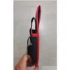Sacs de rangement Sac à outils de taille de perceuse portable Facile à transporter Porte-forets Resuable Sacs à outils sans fil en fibre de polyester