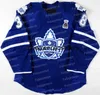 Marlies Ahl Hockey Jersey 9 Bobby McMann Josh Ho-Sang Mikhail Abramov Joey Anderson Matteo Pietroniro Antti Suomela Joseph Blandisi