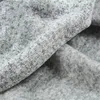 Sublimation Grey Blankets 50x60inch Soft Sofa Cover Thermal Transfer Blanket Warm Office Nap Carpet A02