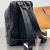 2022 hommes et femmes sacs paquet concepteur sac à dos impression dessin animé joint neutre modèle sac à main sacs à dos de luxe pour hommes Mochilas mode