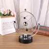 tonne Pendule Ball Balance Ball Rotation Mouvement Perpétuel Sciences Physiques Pendule Jouet Physique Tumbler Craft Home Decortion 221126