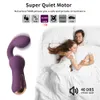 Kraftfulla AV Wand -vibratorer för kvinnor klitoris stimulator stick g spot massager kvinnlig onanator kvinnlig vuxen leksak