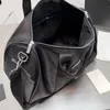 Duffel Bags Designer Luggage Женская дизайнерская пакета нейлоновые роскоши, сумочка, путешествующие дизайнеры Cross Body Fashion Classic Double Liket Swork 221128