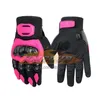 ST769 Motorfietshandschoenen voor mannen Vrouw Ademende niet-slip touchscreen Riding racen rijden Outdoor Sport Beschermende handschoenen