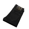 Nieuwe jeans chino broek broek heren broek stretch herfst winter dichtbij jeans katoenen broek gewassen rechte zakelijke casual hx3277