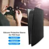 Anti-Scratch Dustproof Soft Silicone Case Protector For PS5 Console Protective Skin Cover Game Accessory FAST SHIP
