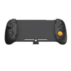 Game Controllers Switch Oled Hand Gamepad Universal Grip Controller For And