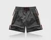 Men's Pants designer 2022 Summer Mens Short luxury Clothing Swimwear Nylon Men Beach Shorts Swim Wear Board HW4Y