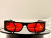 Dames zonnebril voor vrouwen Men Sun Glazen Heren 4962 Modestijl Beschermt ogen UV400 -lens met een willekeurige doos en case