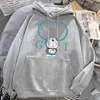 Erkekler Doraemon 20ss Hoodies Moda Kadın Hoodie Sonbahar Kış Kapüşonlu Kazak M L XL 2XL 3XL 4XL 5XL Yuvarlak Boyun Uzun Kol Giysileri