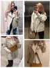 Women's Jackets FTLZZ Spring Women Pu Leather Motorcycle Female With Belt Solid Color Ladys Loose Casual 221128